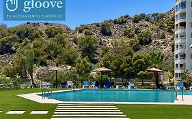 Luxe Beach Two By Gloove