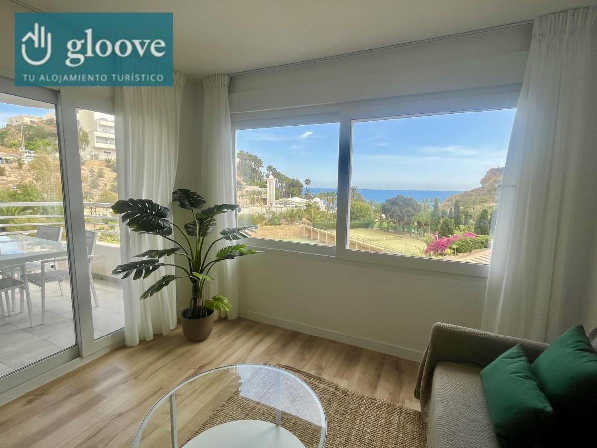 Apartamento Luxe Beach Two By Gloove Villajoyosa  Exterior foto