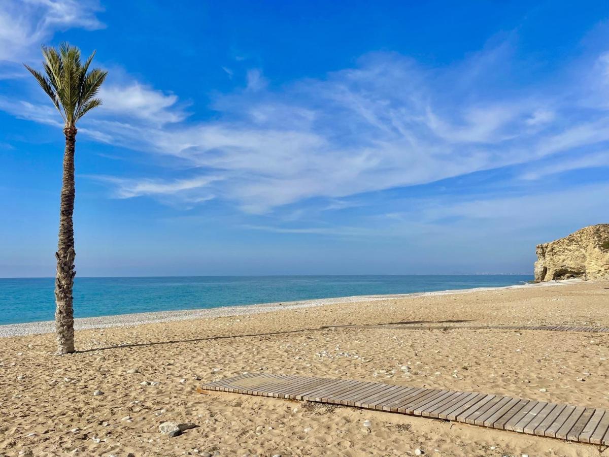 Apartamento Luxe Beach Two By Gloove Villajoyosa  Exterior foto