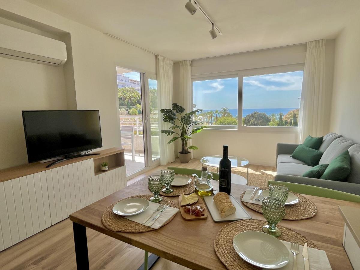 Apartamento Luxe Beach Two By Gloove Villajoyosa  Exterior foto