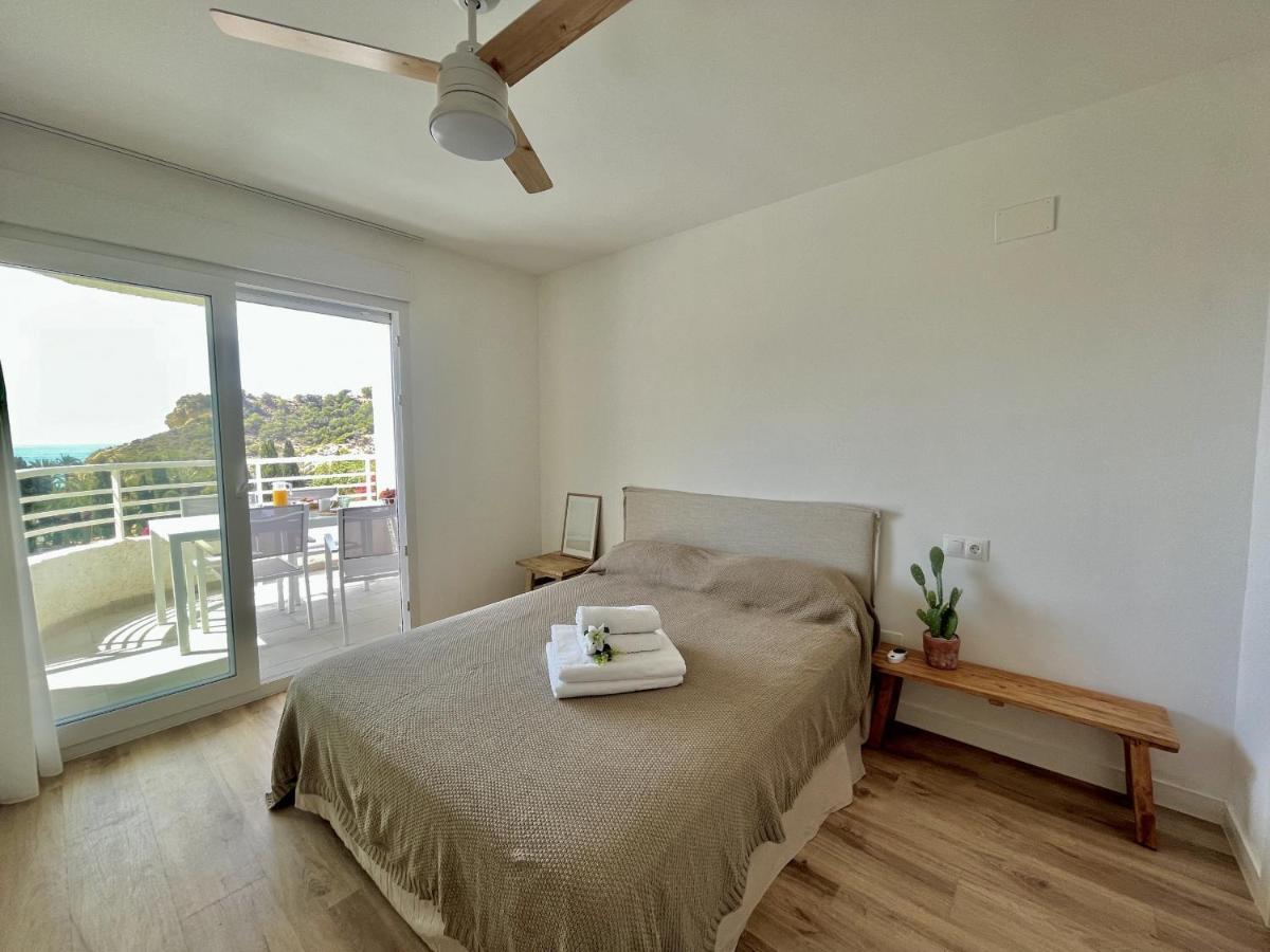Apartamento Luxe Beach Two By Gloove Villajoyosa  Exterior foto