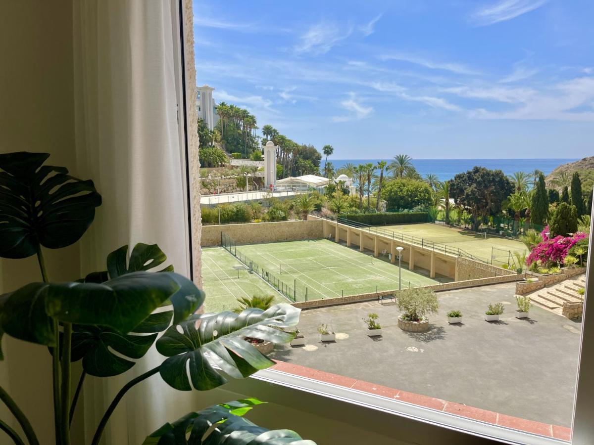 Apartamento Luxe Beach Two By Gloove Villajoyosa  Exterior foto