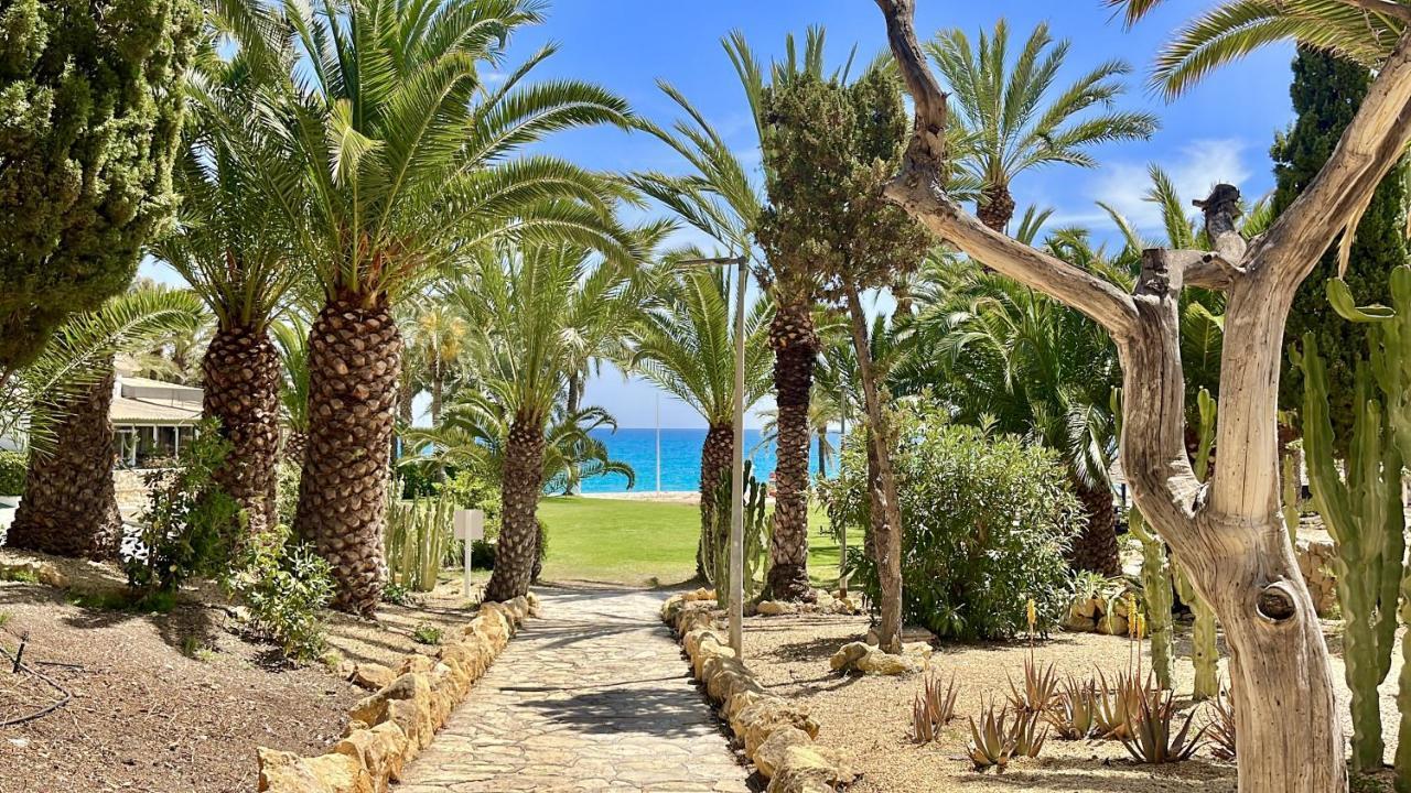 Apartamento Luxe Beach Two By Gloove Villajoyosa  Exterior foto