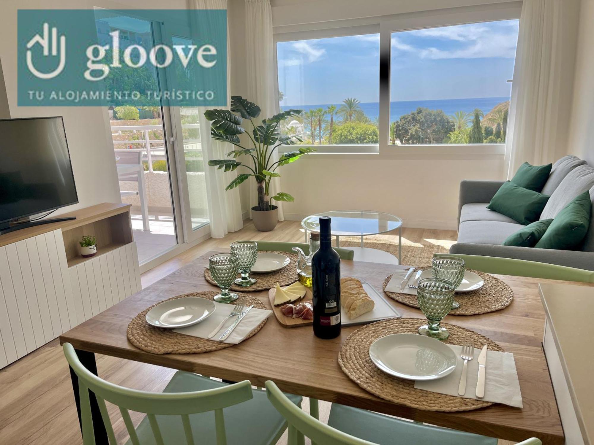 Apartamento Luxe Beach Two By Gloove Villajoyosa  Exterior foto