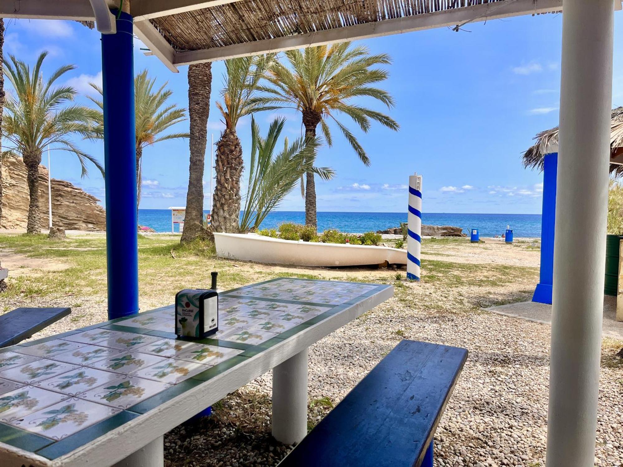 Apartamento Luxe Beach Two By Gloove Villajoyosa  Exterior foto